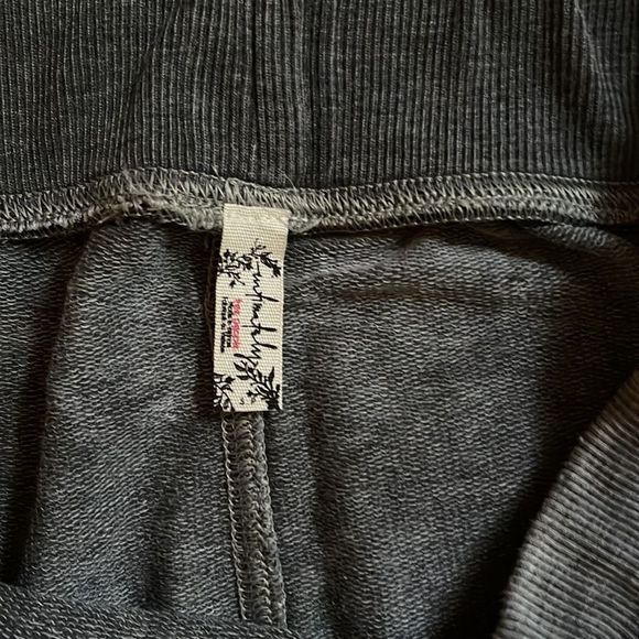 Medium Cozy All Day Harem Leggings - Picture 9 of 12